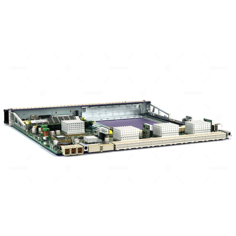 MSM-48C EXTREME NETWORKS BLACK DIAMOND MANAGEMENT MODULE FOR  8800 WITHOUT COMPACT FLASH